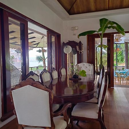 Villas By Eco Hotels Mataasnakahoy Dış mekan fotoğraf
