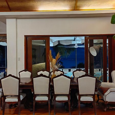 Villas By Eco Hotels Mataasnakahoy Dış mekan fotoğraf
