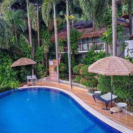 Villas By Eco Hotels Mataasnakahoy Dış mekan fotoğraf