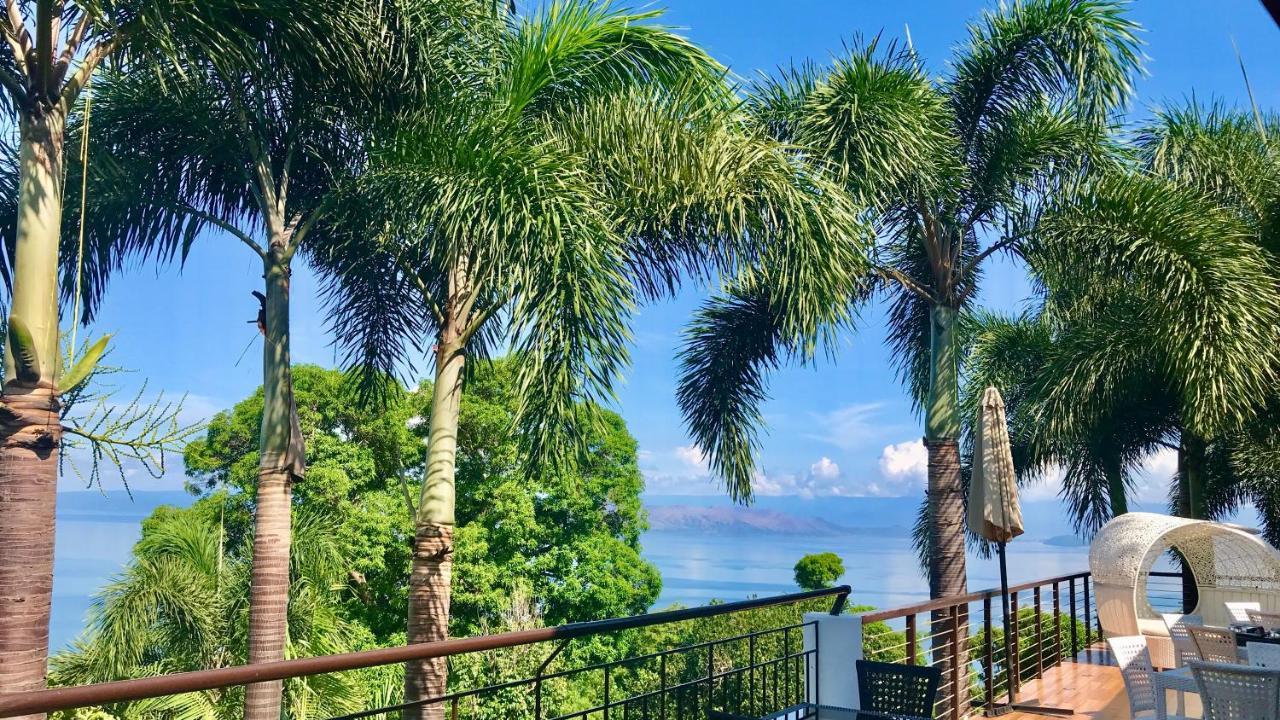 Villas By Eco Hotels Mataasnakahoy Dış mekan fotoğraf