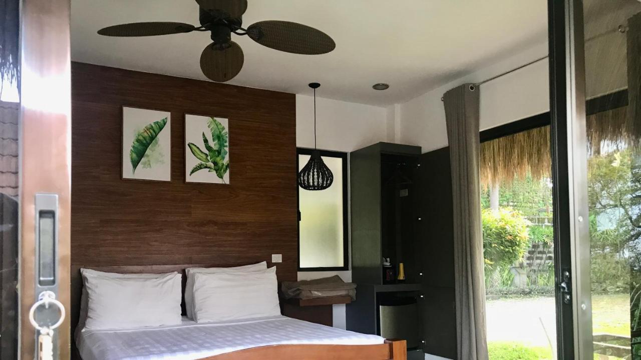 Villas By Eco Hotels Mataasnakahoy Dış mekan fotoğraf