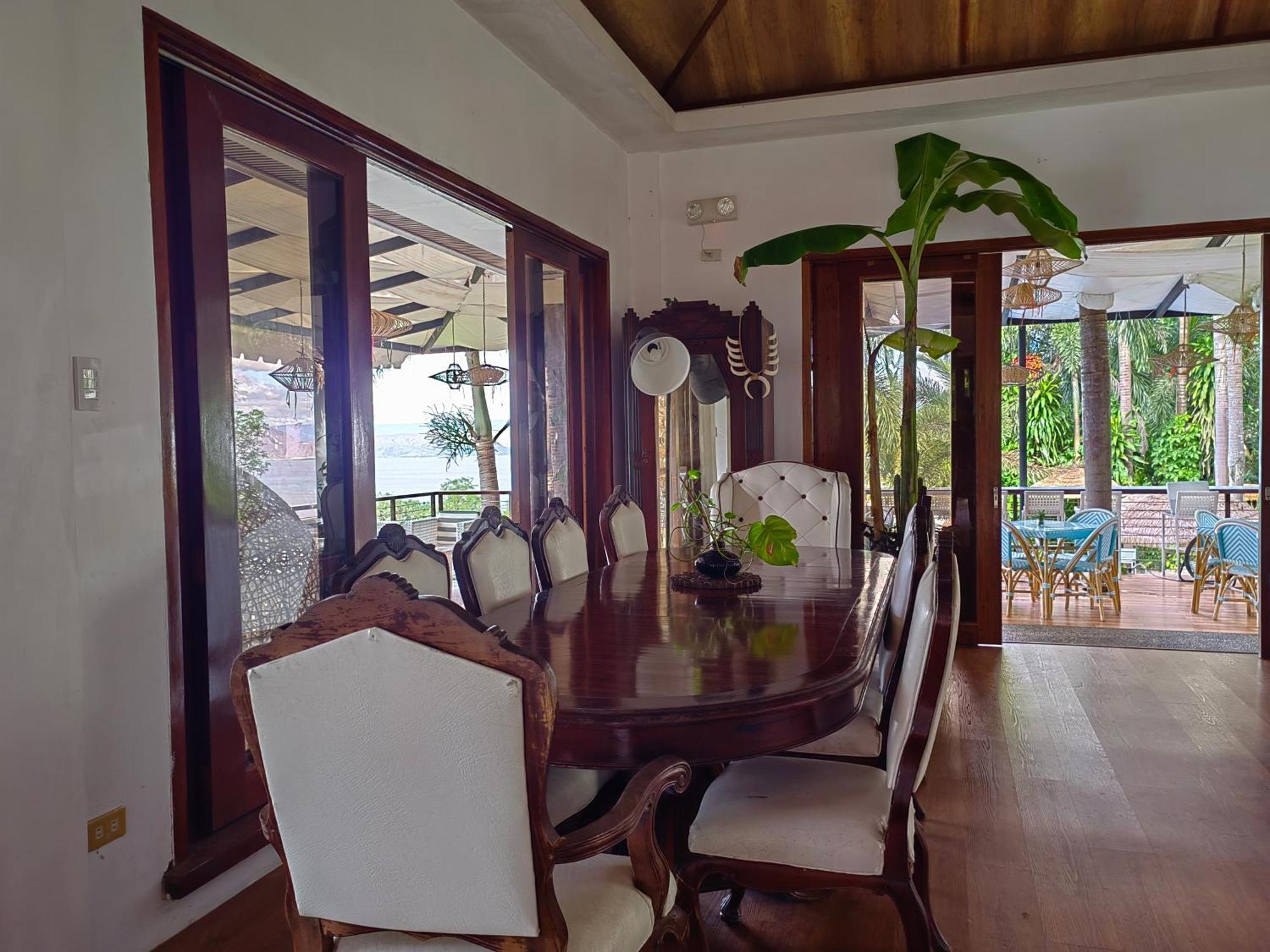 Villas By Eco Hotels Mataasnakahoy Dış mekan fotoğraf