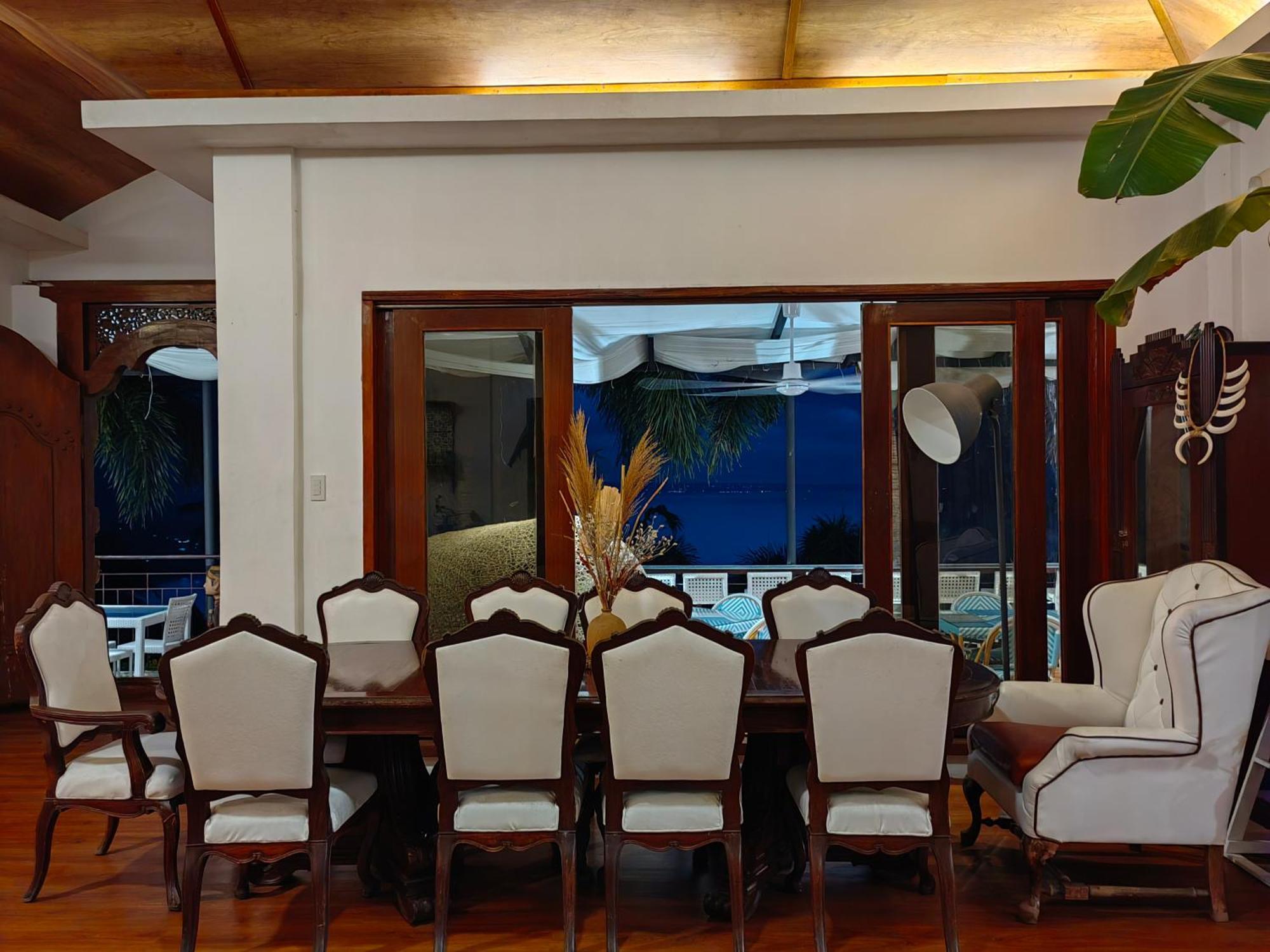 Villas By Eco Hotels Mataasnakahoy Dış mekan fotoğraf