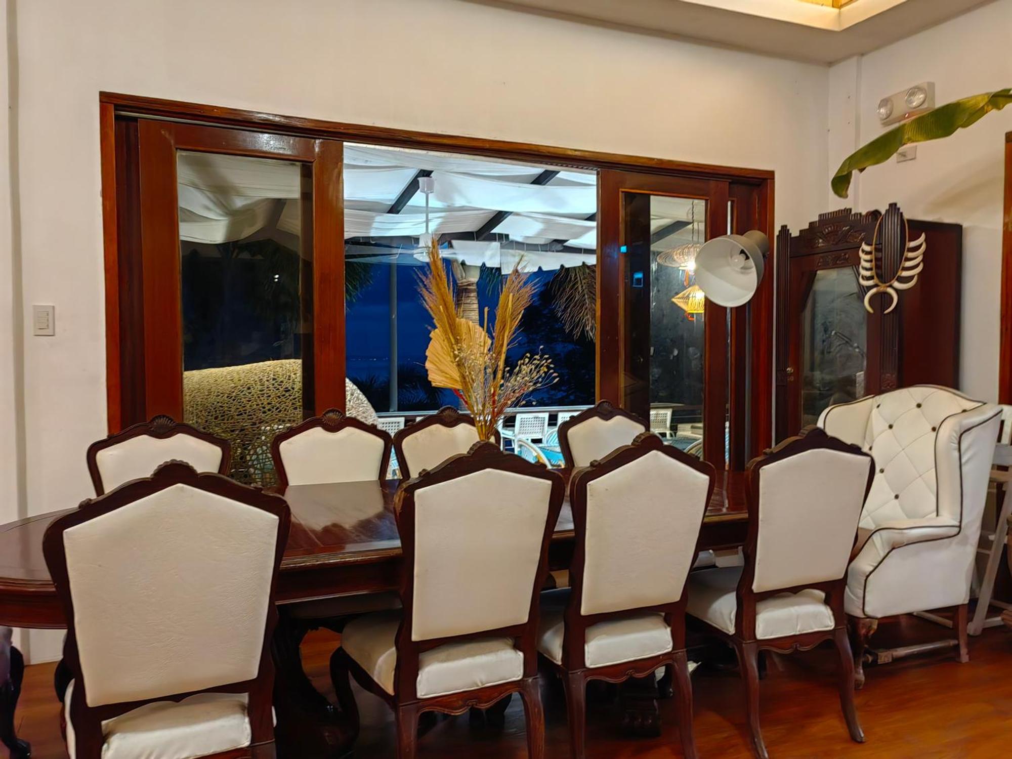 Villas By Eco Hotels Mataasnakahoy Dış mekan fotoğraf