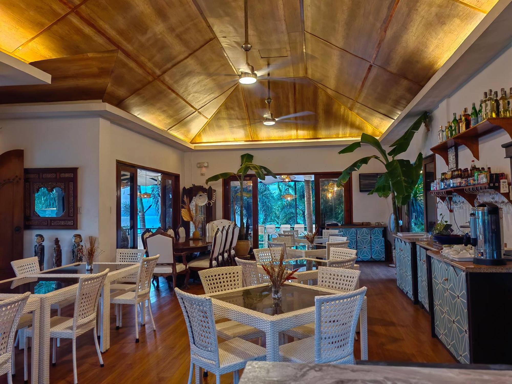 Villas By Eco Hotels Mataasnakahoy Dış mekan fotoğraf
