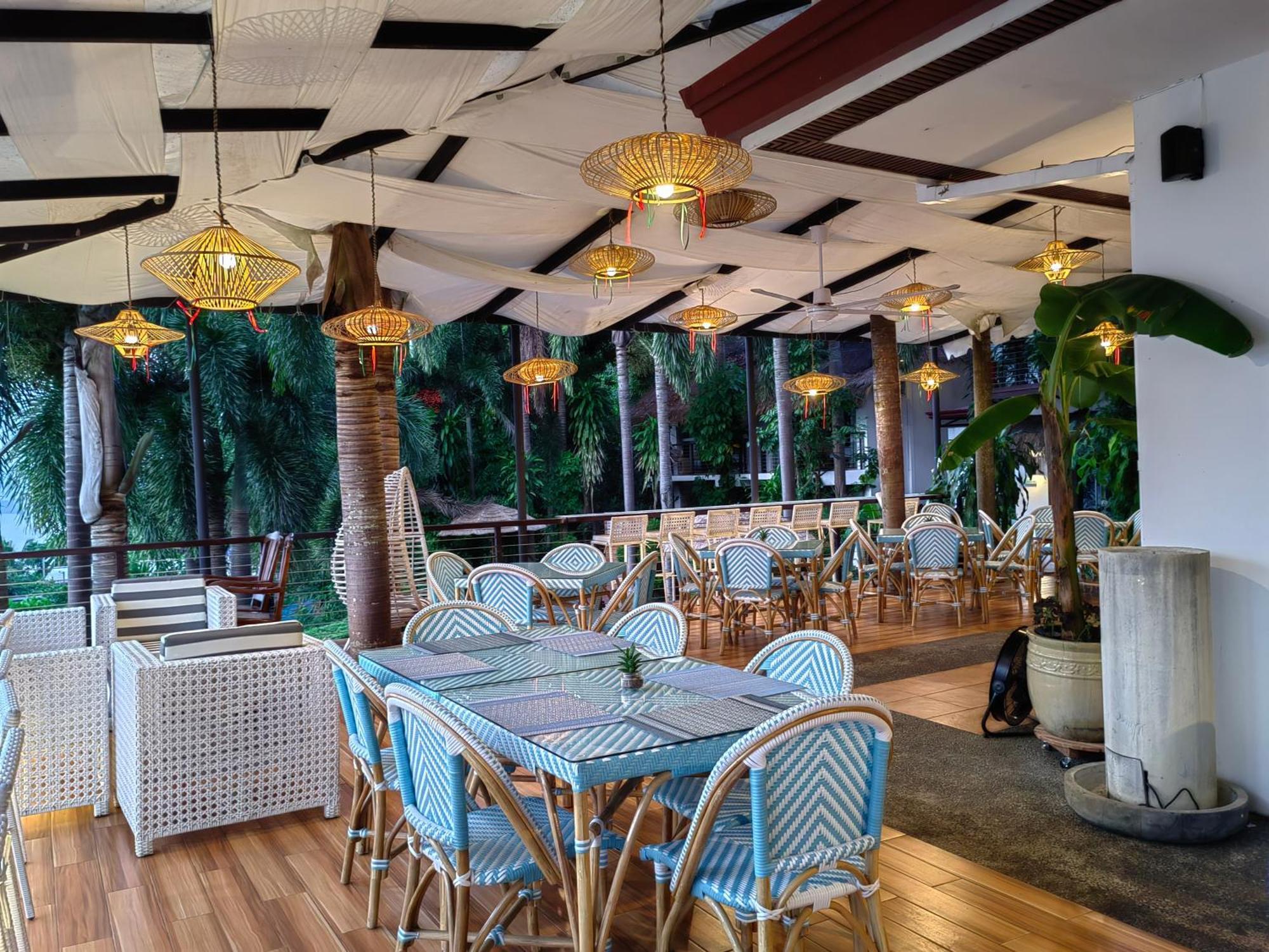 Villas By Eco Hotels Mataasnakahoy Dış mekan fotoğraf