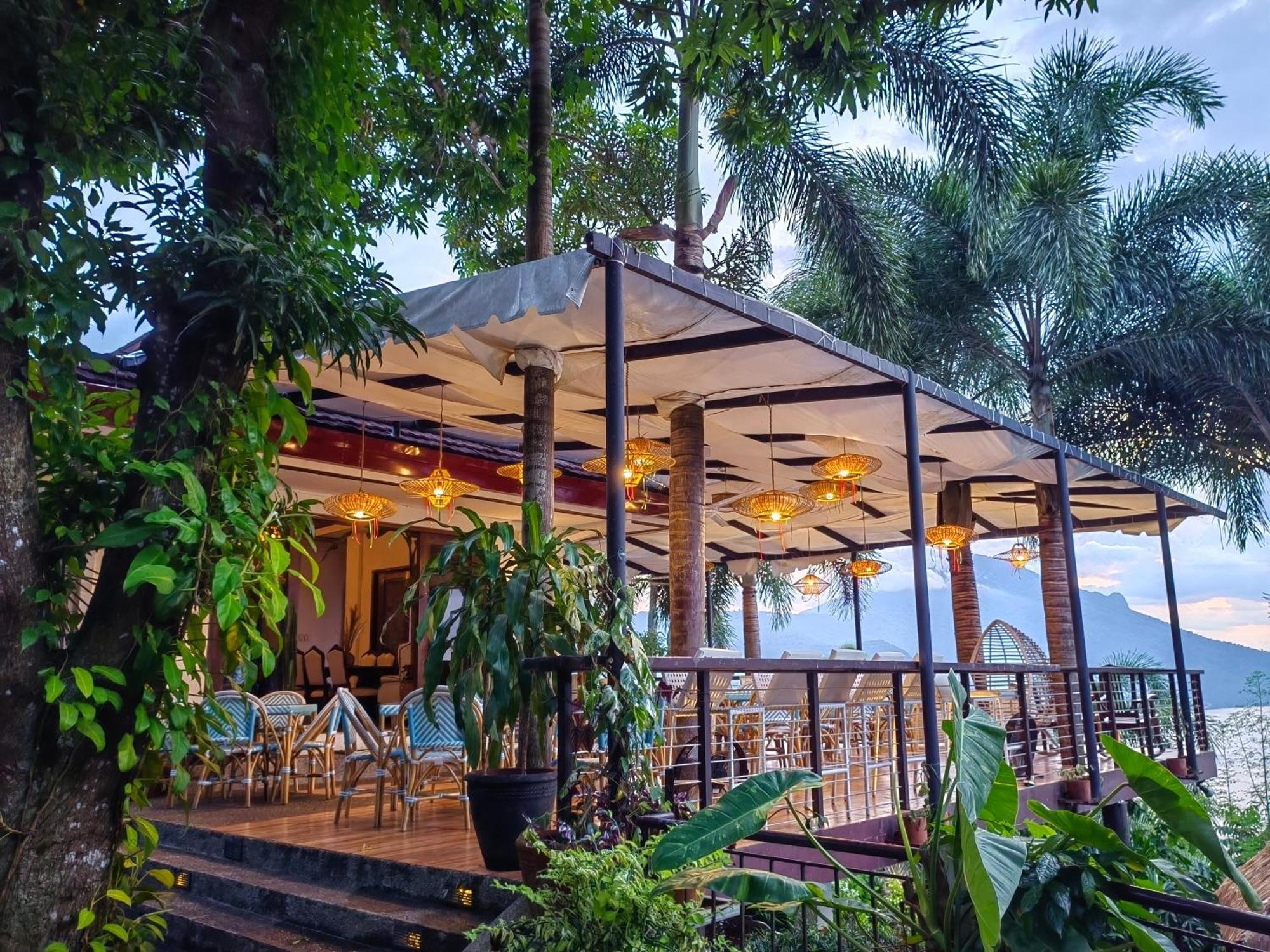 Villas By Eco Hotels Mataasnakahoy Dış mekan fotoğraf