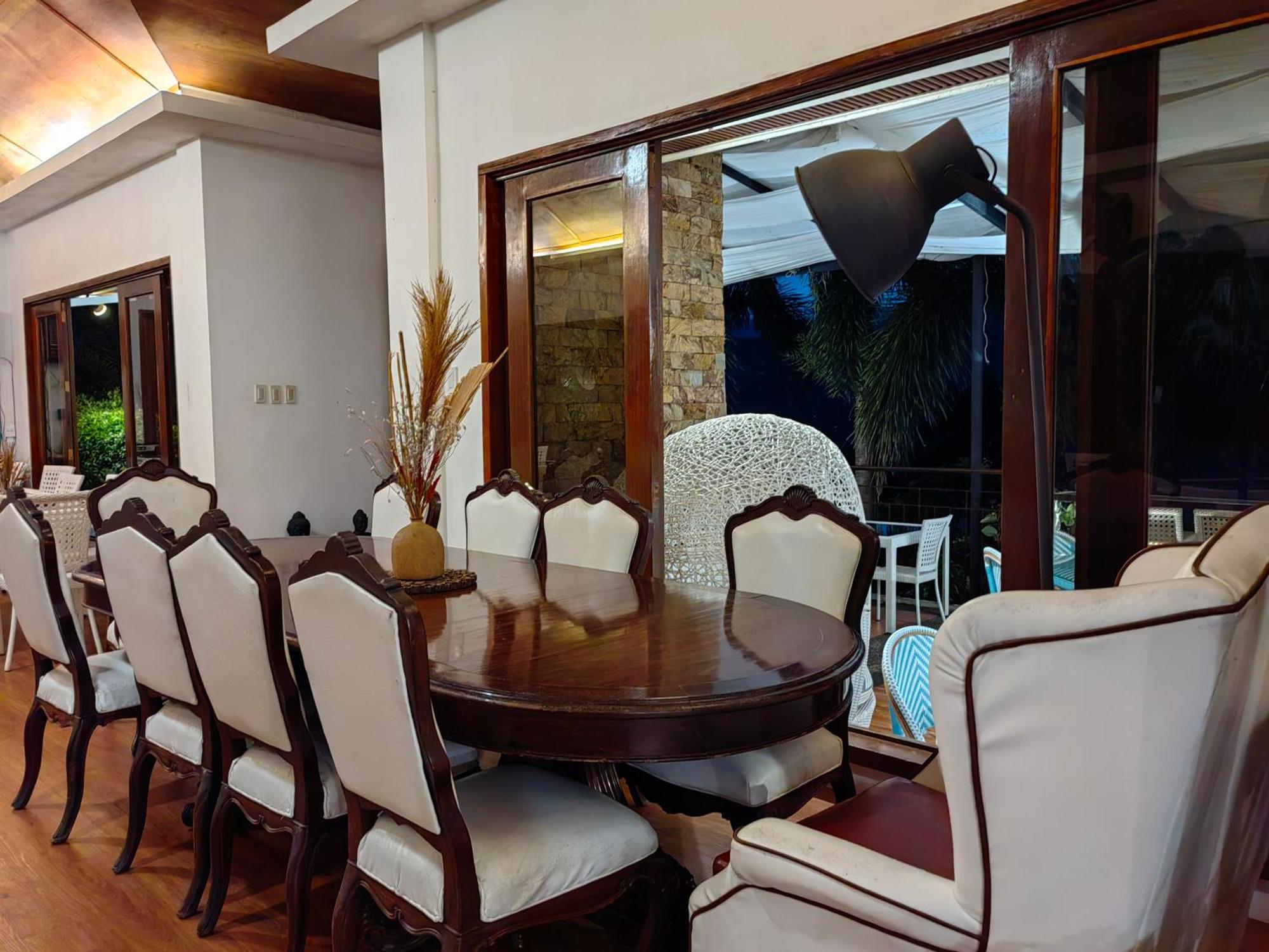 Villas By Eco Hotels Mataasnakahoy Dış mekan fotoğraf