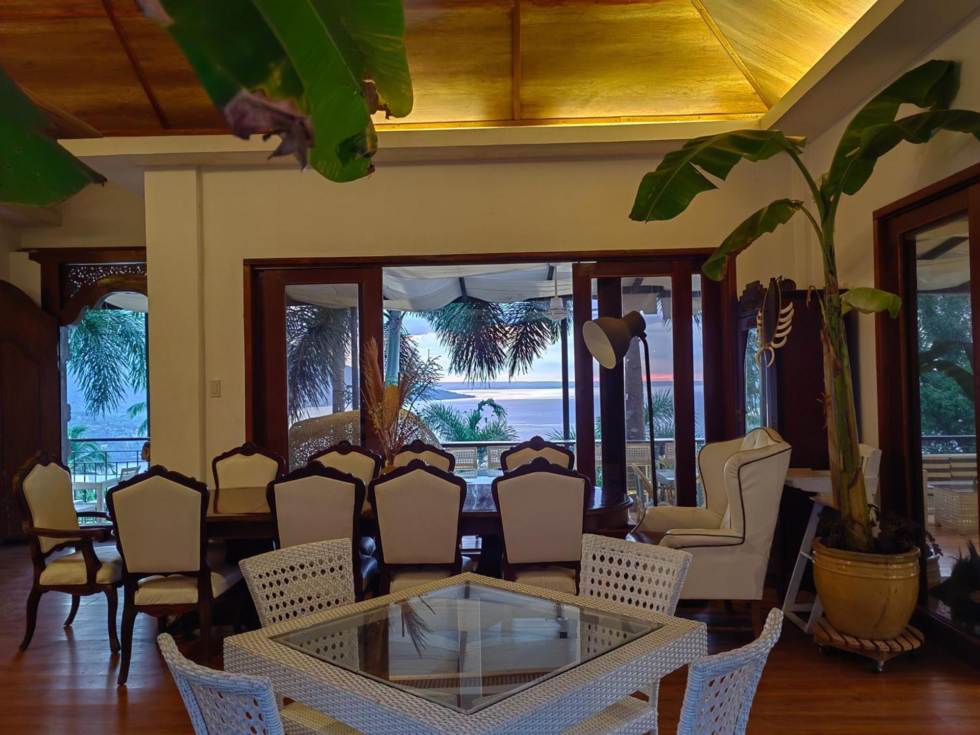 Villas By Eco Hotels Mataasnakahoy Dış mekan fotoğraf