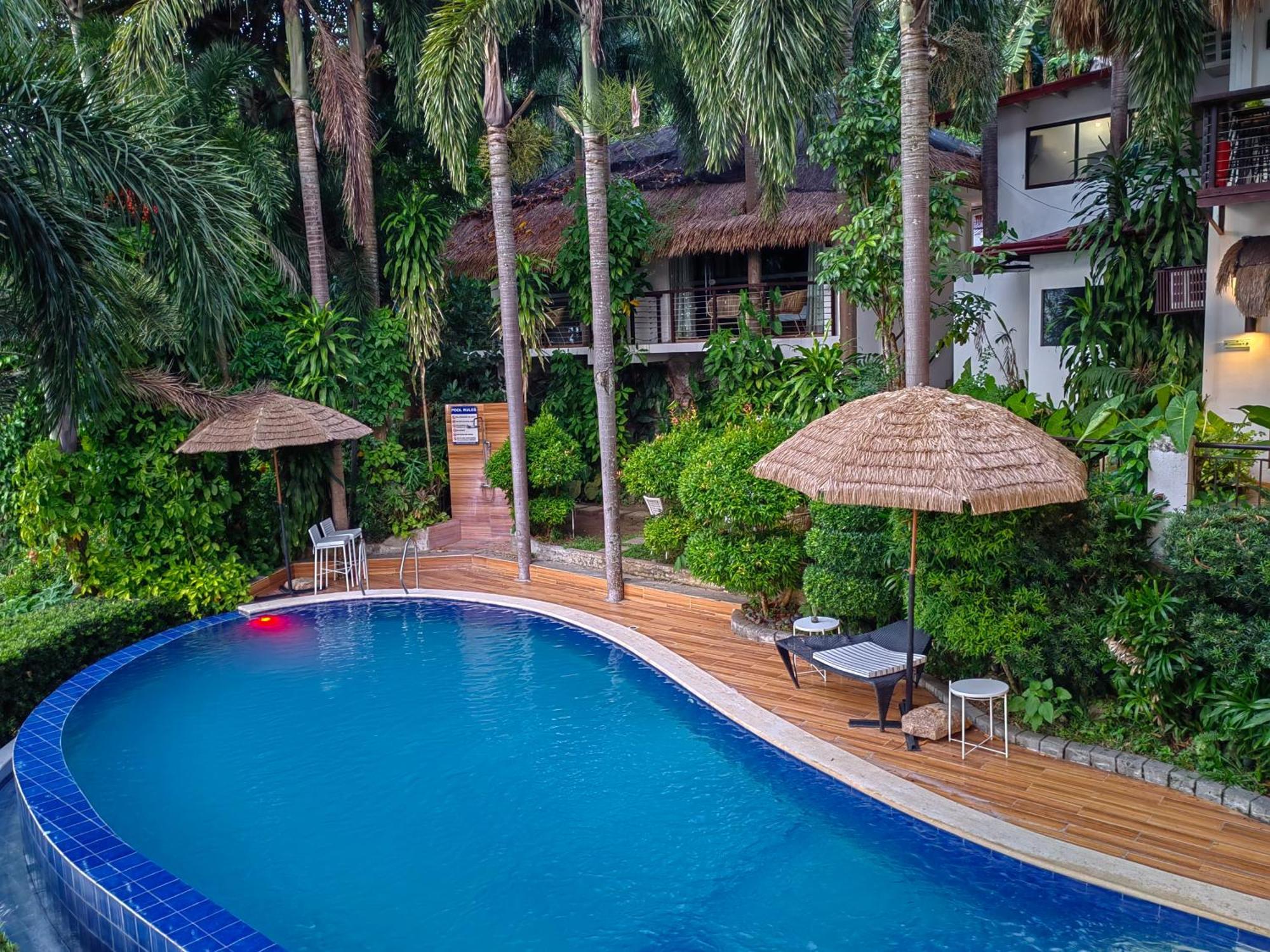 Villas By Eco Hotels Mataasnakahoy Dış mekan fotoğraf