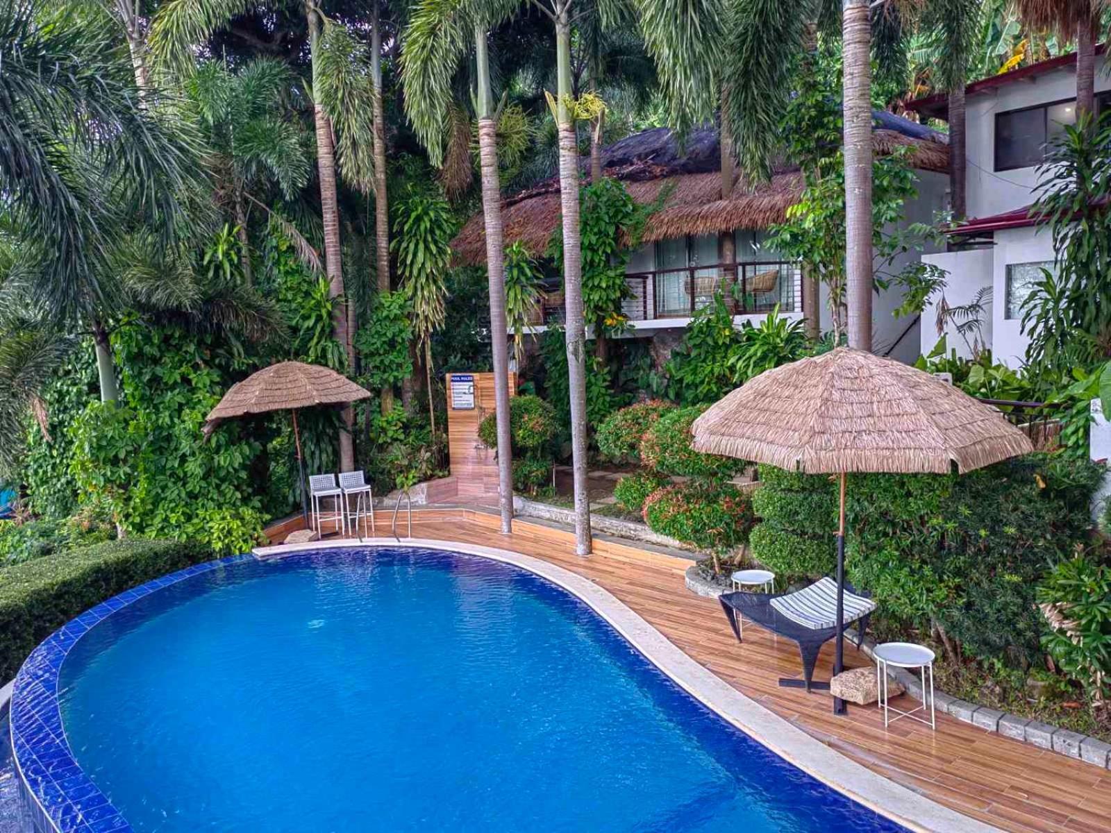 Villas By Eco Hotels Mataasnakahoy Dış mekan fotoğraf