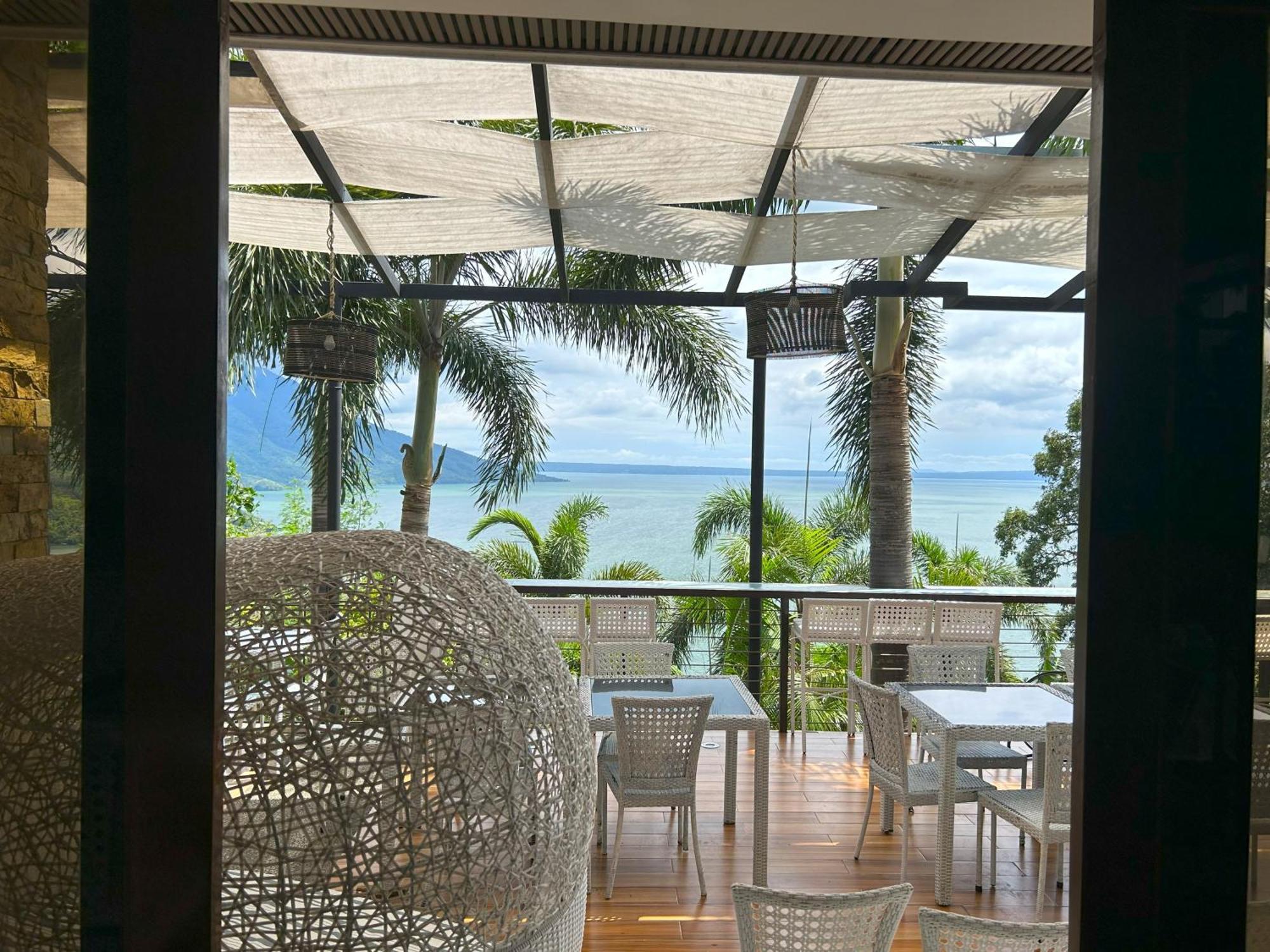 Villas By Eco Hotels Mataasnakahoy Dış mekan fotoğraf