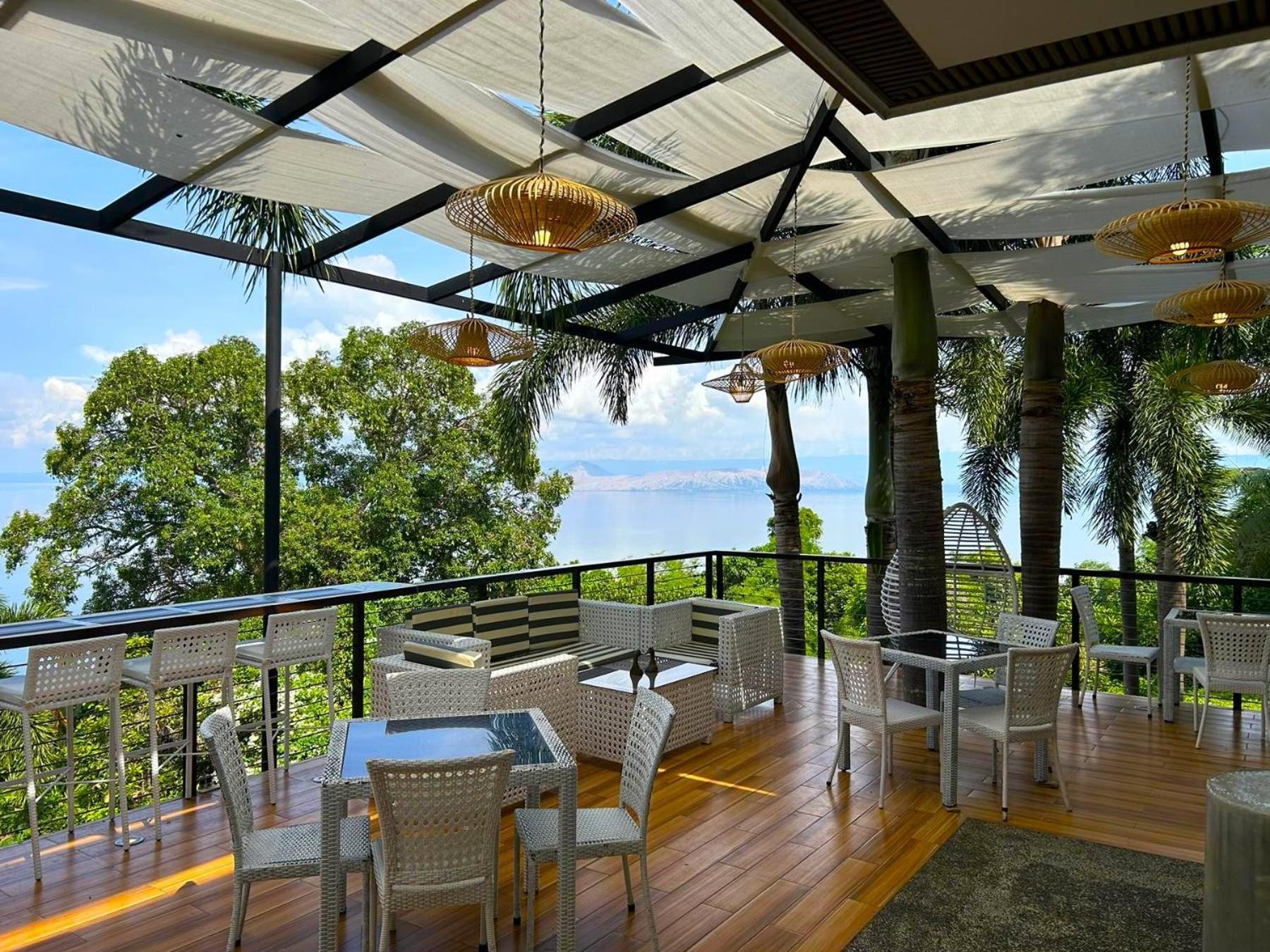 Villas By Eco Hotels Mataasnakahoy Dış mekan fotoğraf