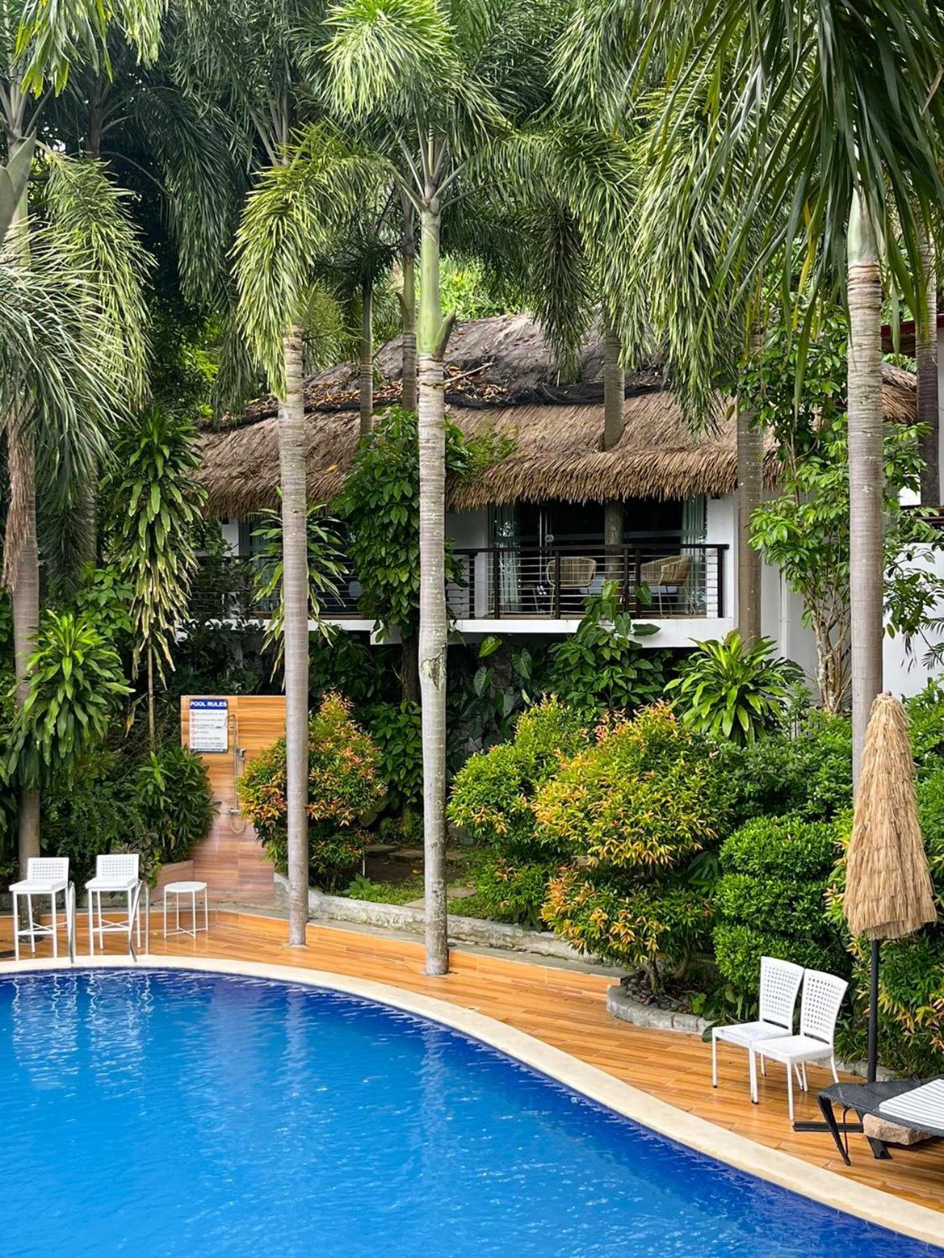 Villas By Eco Hotels Mataasnakahoy Dış mekan fotoğraf