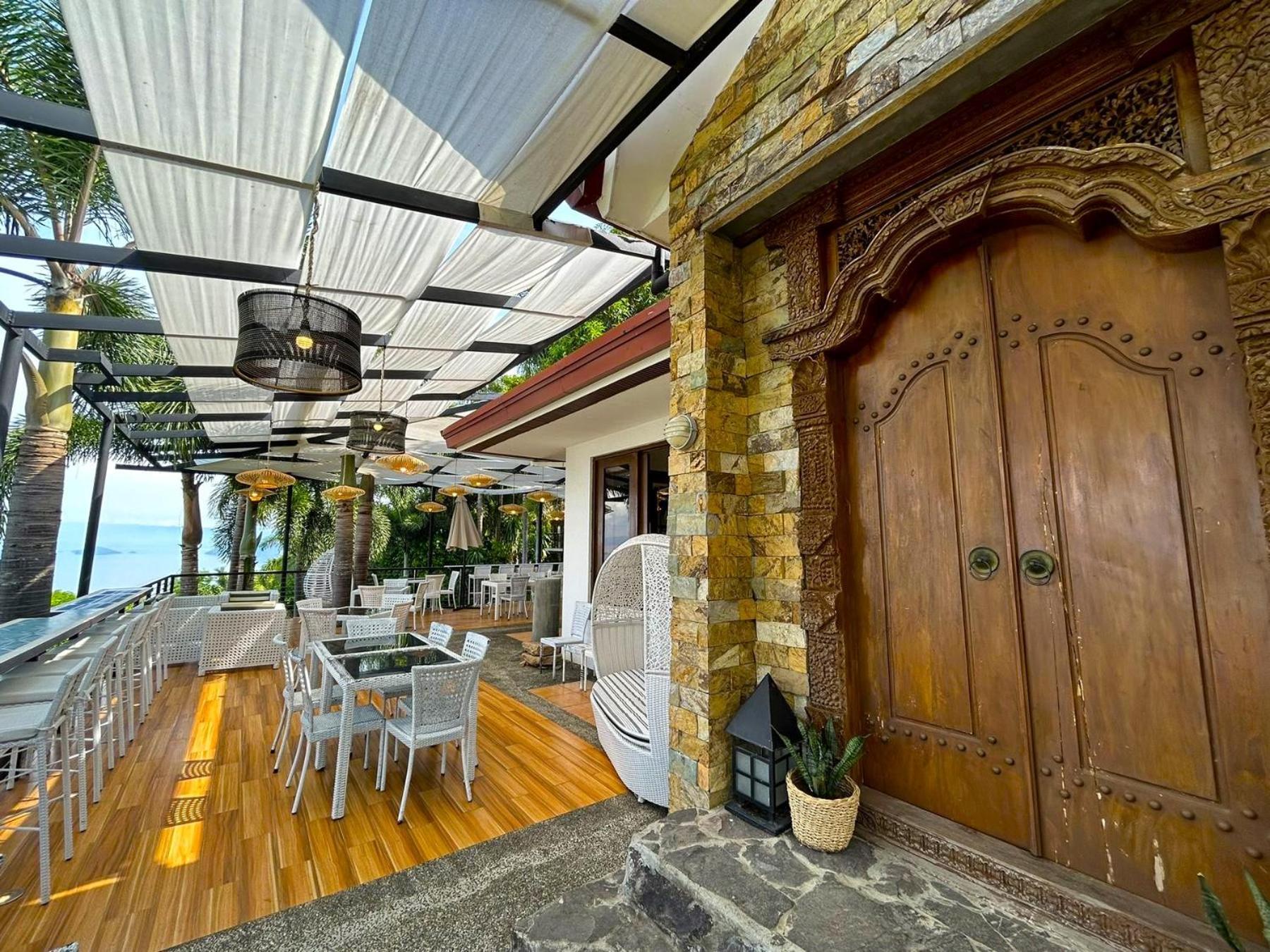 Villas By Eco Hotels Mataasnakahoy Dış mekan fotoğraf