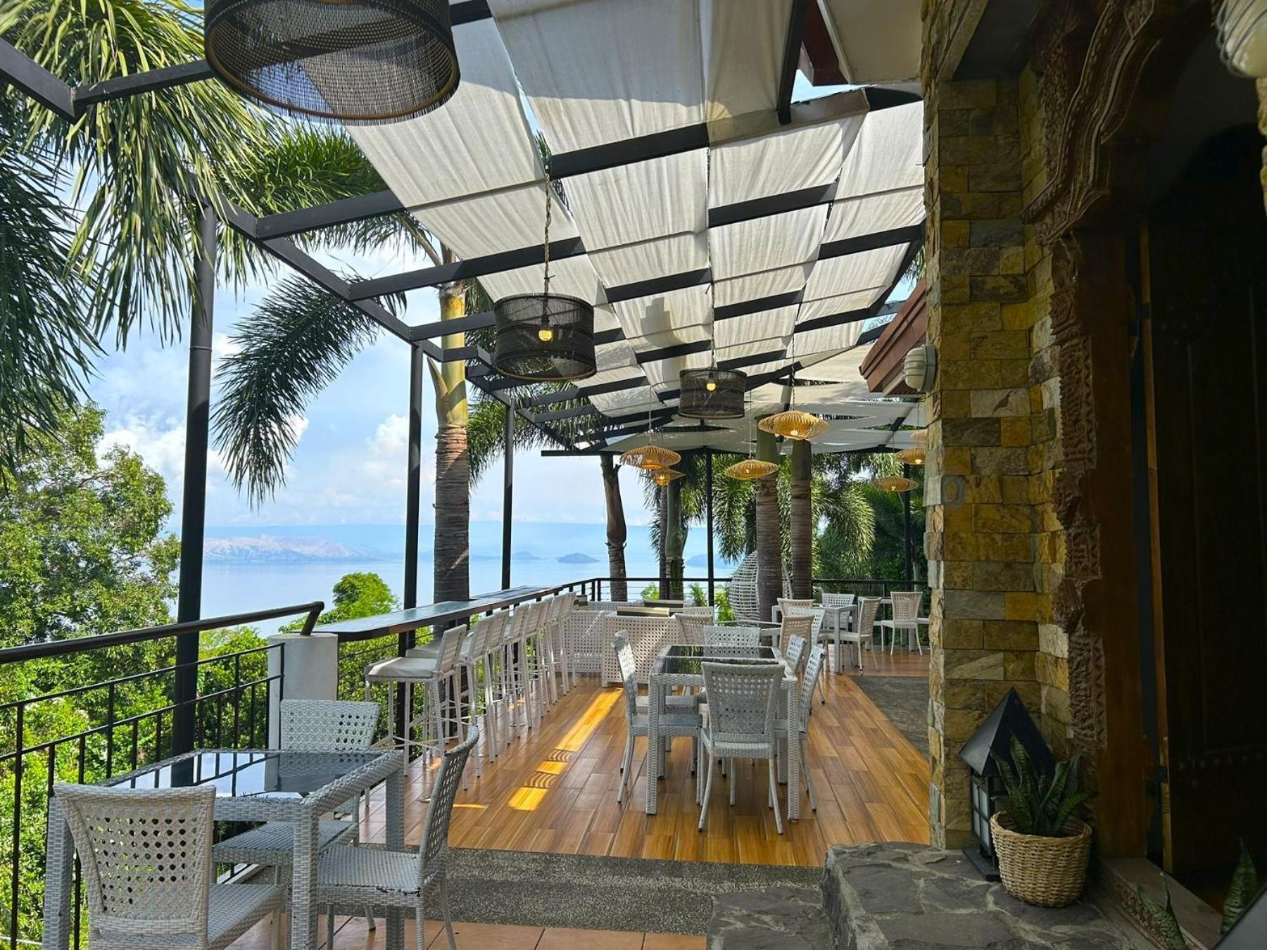 Villas By Eco Hotels Mataasnakahoy Dış mekan fotoğraf