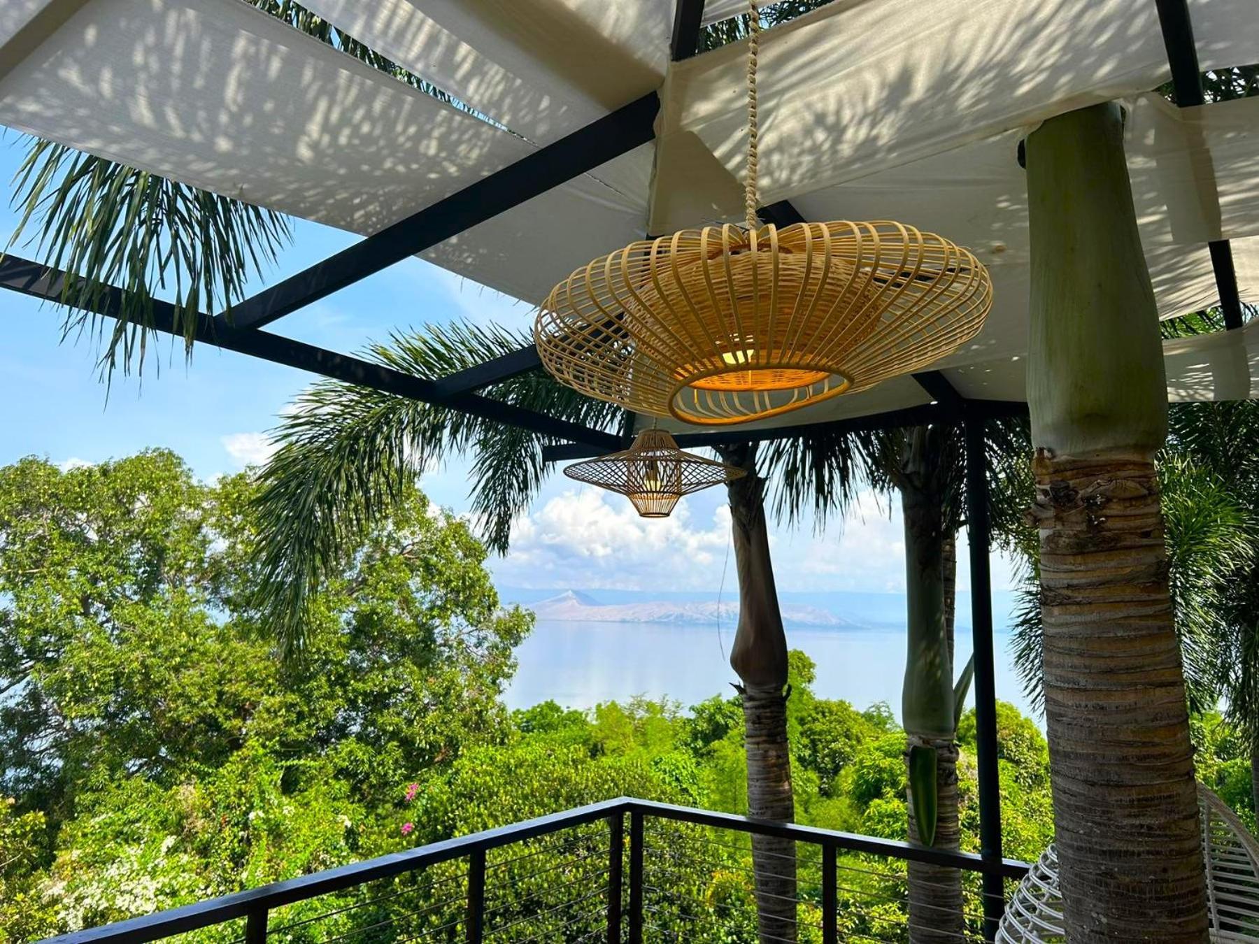 Villas By Eco Hotels Mataasnakahoy Dış mekan fotoğraf