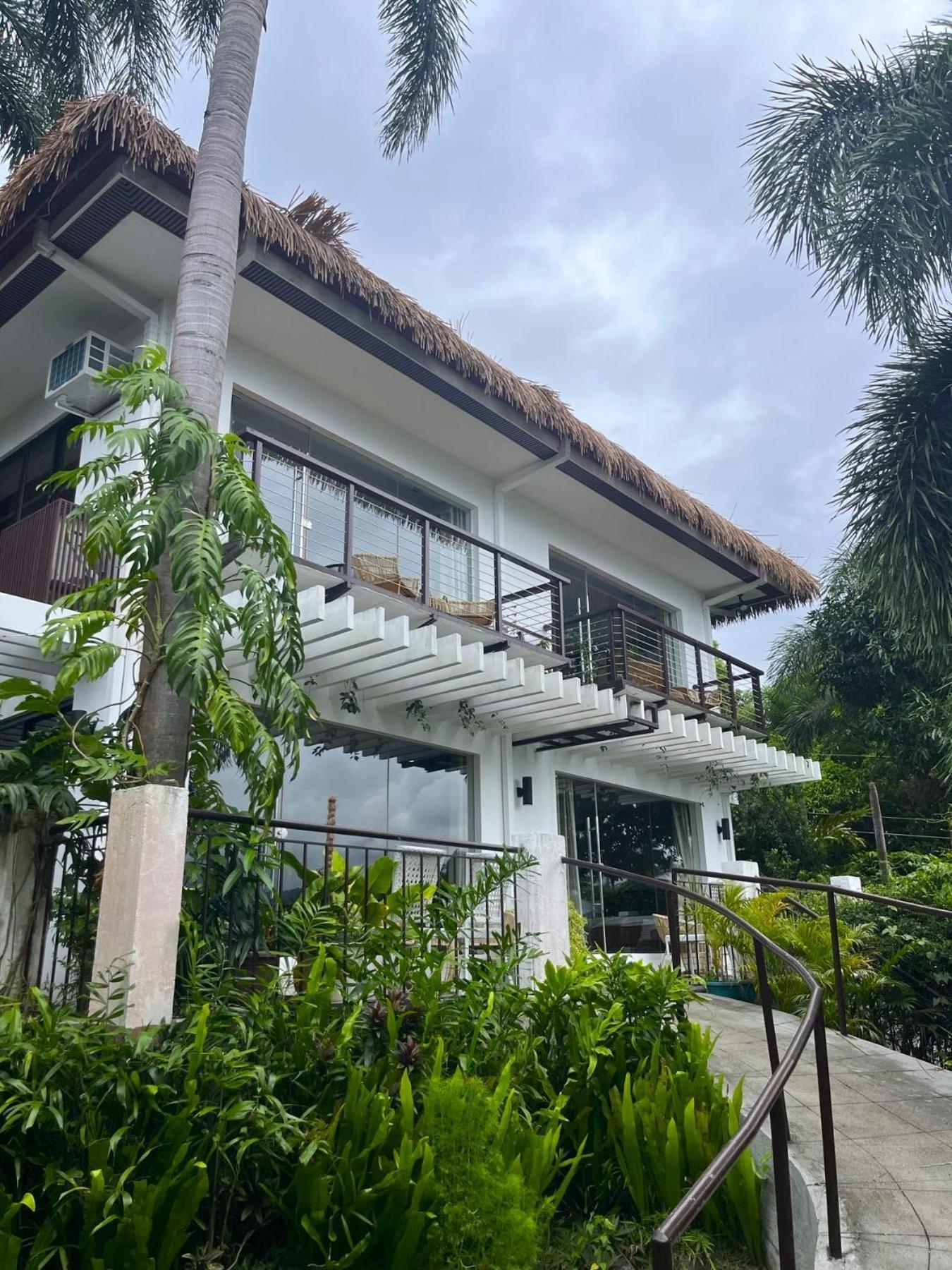 Villas By Eco Hotels Mataasnakahoy Dış mekan fotoğraf