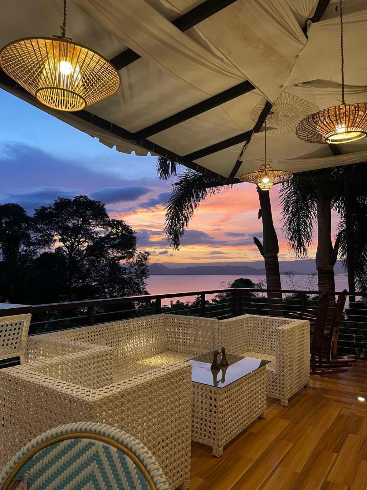 Villas By Eco Hotels Mataasnakahoy Dış mekan fotoğraf
