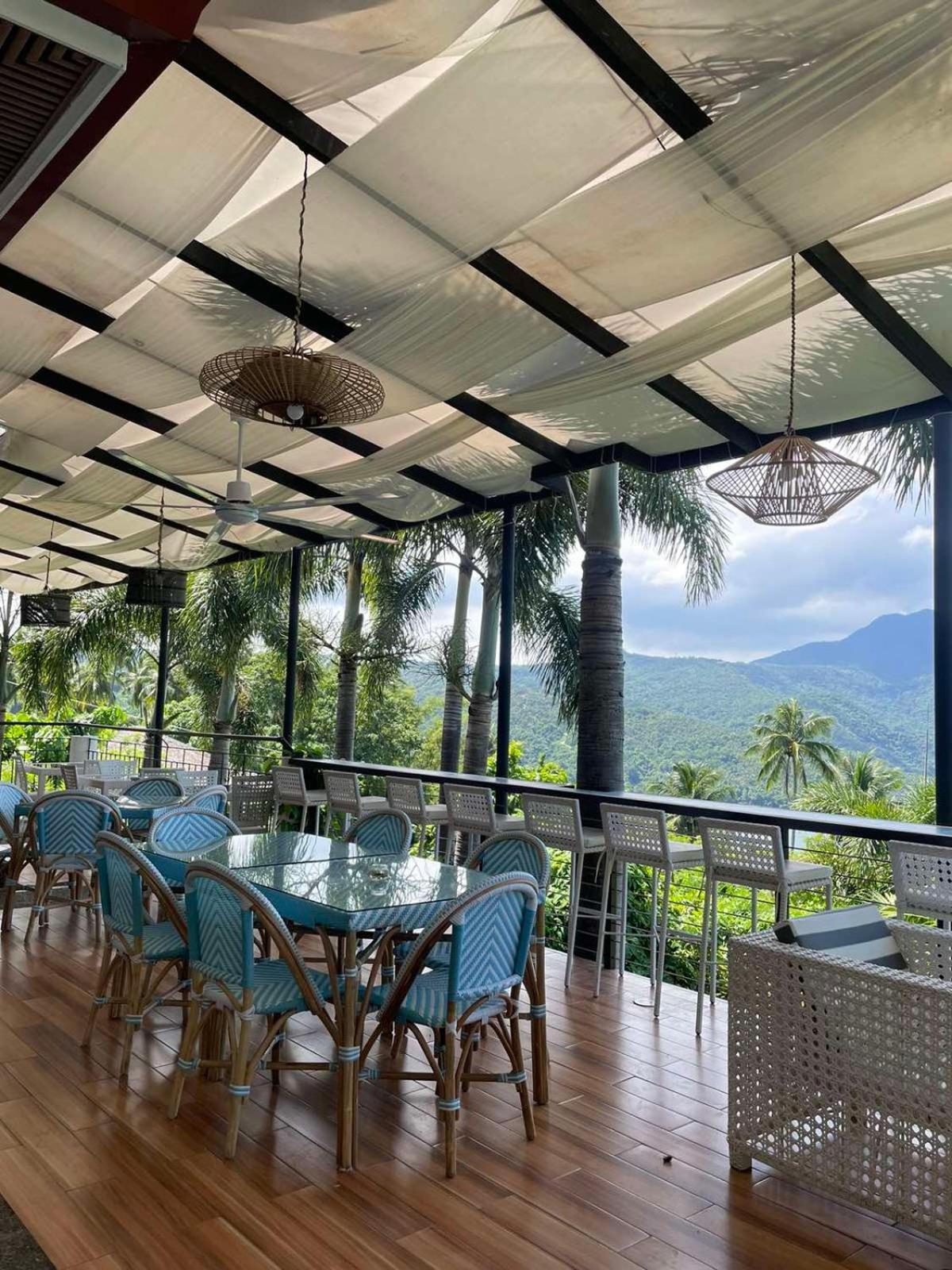 Villas By Eco Hotels Mataasnakahoy Dış mekan fotoğraf